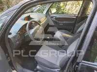 2005 Opel MERIVA