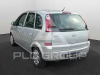 2005 Opel MERIVA