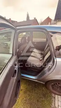 2005 Opel MERIVA