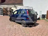 2005 Opel MERIVA