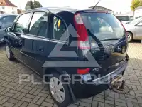 2005 Opel MERIVA