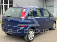 2005 Opel MERIVA