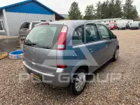 2005 Opel MERIVA