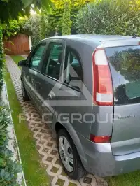2005 Opel MERIVA