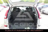 2005 Opel MERIVA