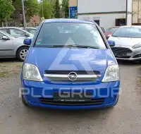 2005 Opel MERIVA