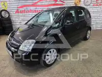 2005 Opel MERIVA