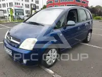 2005 Opel MERIVA