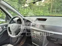 2005 Opel MERIVA