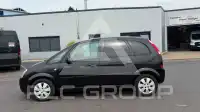2005 Opel MERIVA