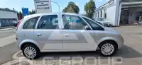 2005 Opel MERIVA