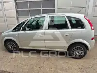 2005 Opel MERIVA