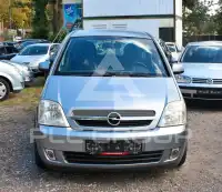2005 Opel MERIVA