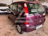 2005 Opel MERIVA