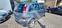 2005 Opel MERIVA
