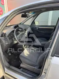 2005 Opel MERIVA