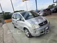 2005 Opel MERIVA
