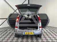 2005 Opel MERIVA