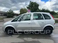 2005 Opel MERIVA