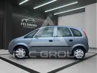 2005 Opel MERIVA