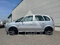 2005 Opel MERIVA