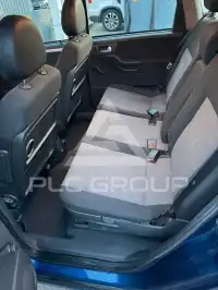 2005 Opel MERIVA