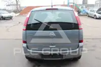 2005 Opel MERIVA