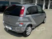 2005 Opel MERIVA