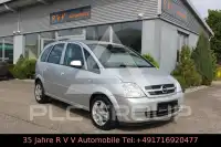 2005 Opel MERIVA