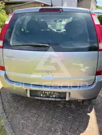 2005 Opel MERIVA