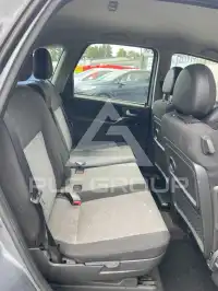 2005 Opel MERIVA