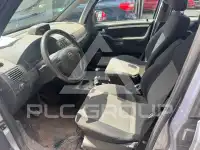 2005 Opel MERIVA