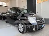 2005 Opel MERIVA