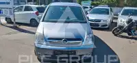 2005 Opel MERIVA