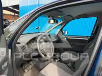 2005 Opel MERIVA
