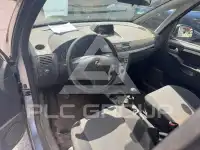 2005 Opel MERIVA