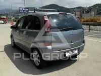 2005 Opel MERIVA