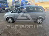 2005 Opel MERIVA