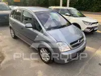 2005 Opel MERIVA