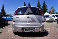 2005 Opel MERIVA