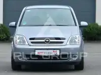 2005 Opel MERIVA