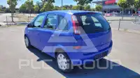 2005 Opel MERIVA