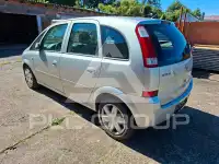 2005 Opel MERIVA
