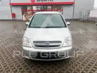 2005 Opel MERIVA