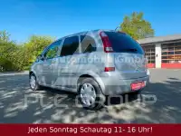 2005 Opel MERIVA