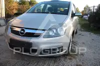 2005 Opel ZAFIRA