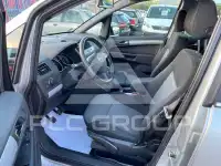 2005 Opel ZAFIRA