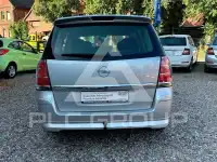 2005 Opel ZAFIRA