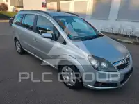2005 Opel ZAFIRA
