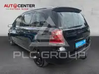 2005 Opel ZAFIRA